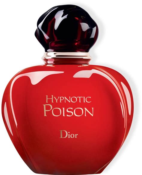 idealo dior hypnotic poison eau de toilette|hypnotic poison eau sensuelle.